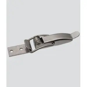 Chiusura leva per casse