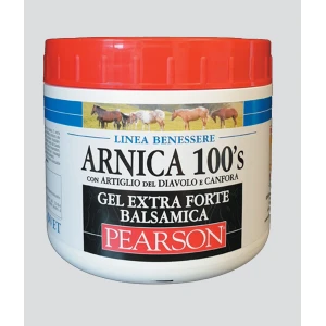 Arnica 100's balsamica