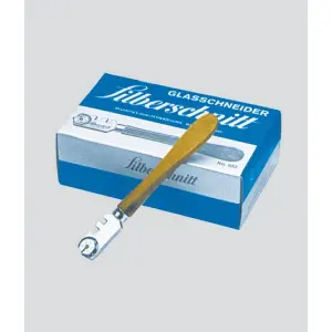 Tagliavetro silberschnitt