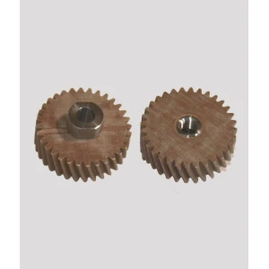 Ingranaggio 32 denti ricambio tosatrice serie profi
