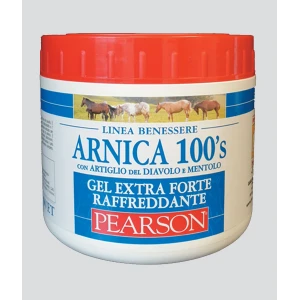 Arnica 100's raffreddante