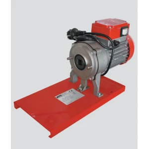 Ricambi per spremipomodoro elettrico omaz