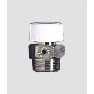 Valvolina di sfogo aria per termosifoni