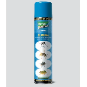 Insetticida mayer volanti spray