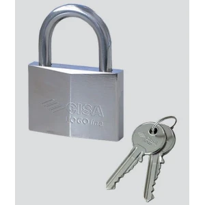 Lucchetto logo marine cisa 21710