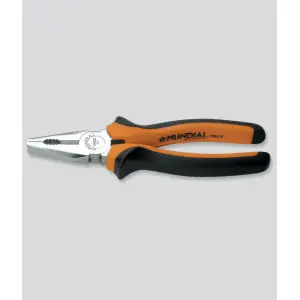 Pinza universale mundial