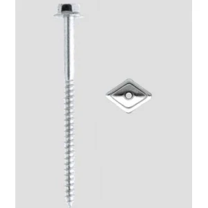 Vite mordente per legno