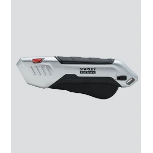 Coltello in metallo fatmax® con leva di sicurezza