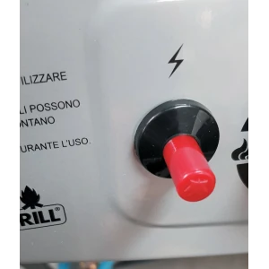 Accenzione piezo per forno 4939double