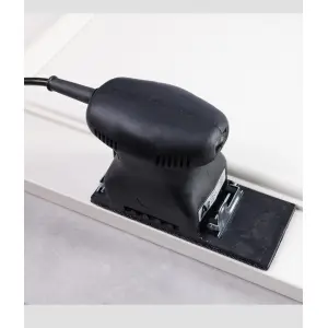 Levigatrice orbitale per persiane m3 light