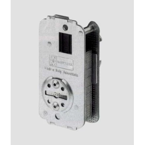 Nucleo ricambio per serrature compact a.91.067