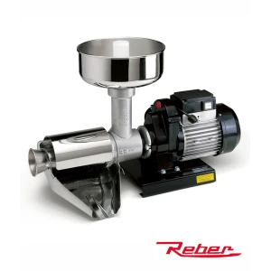 Spremipomodoro reber n°5 el 9000n - ce