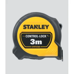 Flessometro control lock stanley