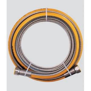 Tubo gas f/f a304 uni15266
