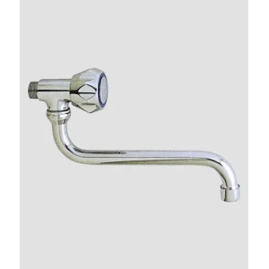 Rubinetto snodato serie nuova flora