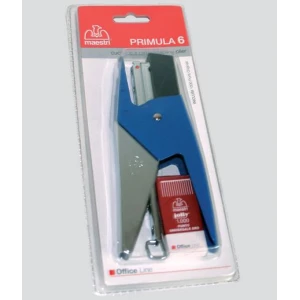 Cucitrice a pinza primula 6