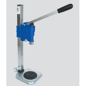 Tappatrice a colonna tc2t