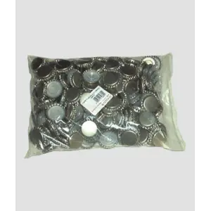 Tappo a corona per bottiglia "bidoul"