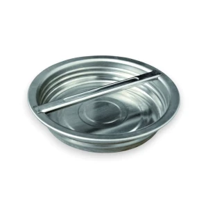 Tappo a vite per fusto olio