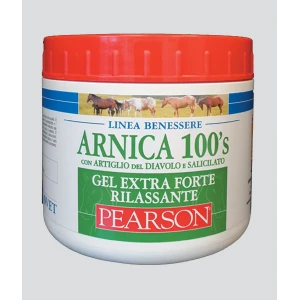 Arnica 100's rilassante