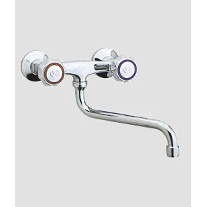 Gruppo lavello serie nuova flora nobili