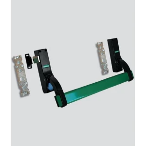 Maniglione antipanico orizzontale circeo kh