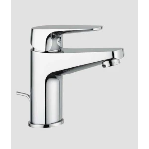 Miscelatore lavabo serie nobi – Cr