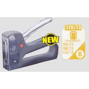 Fissatrice semiprofessionale tecnica 110/13