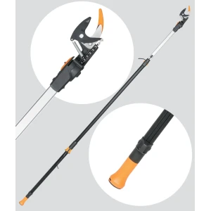 Svettatoio fiskars telescopico upx 86
