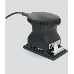 Levigatrice orbitale per persiane m1 light