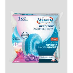 Ariasana tab lavanda