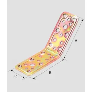 Giunzione pesante angolo 135° a.747