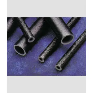 Tubo isolante polietilene