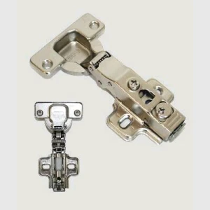 Cerniera automatica soft 95° collo dritto