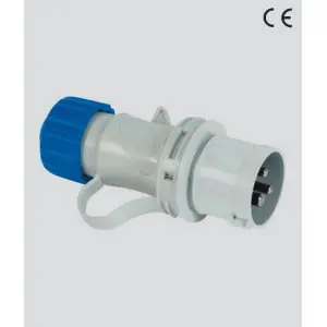 Spina industriale argo cee fanton