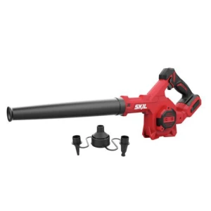 Soffiatore a batteria skil compact 3161 senza batteria e caricabatteria