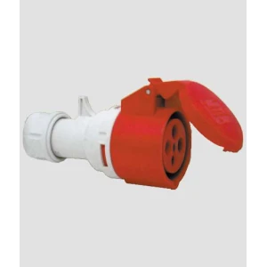 Presa industriale argo mobile easy - ip44 fanton