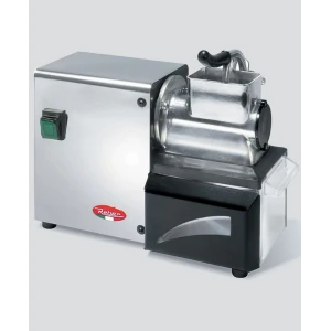 Grattugia elettrica inox n°3