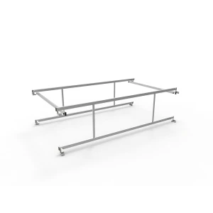 Parapetto completo grim eu75