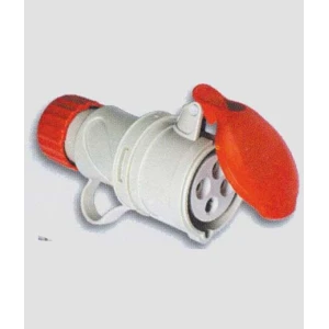 Presa industriale argo cee  fanton