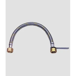 Flessibile per gas gpl