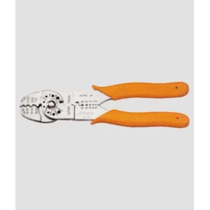 Pinza per capicorda non isolati chiusi 1603a beta