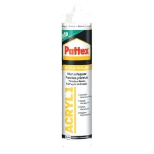 Sigillante acrilico pattex henkel