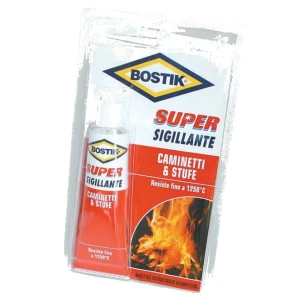 Sigillante caminetti/stufe