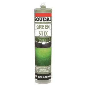 Sigillante green stix prato sintetico