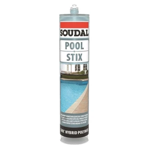 Sigillante pool stix per piscine
