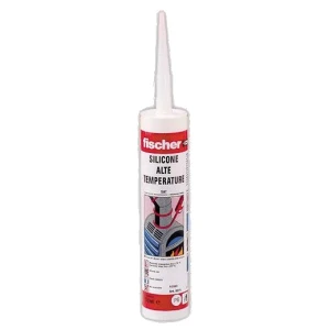 Silicone alte temperature
