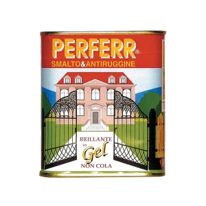 Smalto antiruggine gel perferr