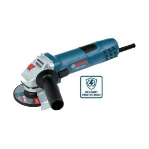 Smerigliatrice bosch gws 7-115 e