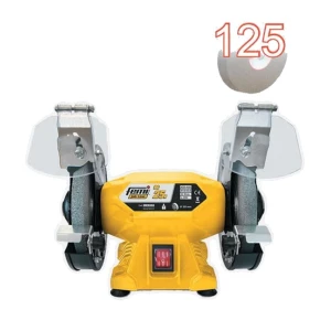 Smerigliatrice da banco job line 25n femi